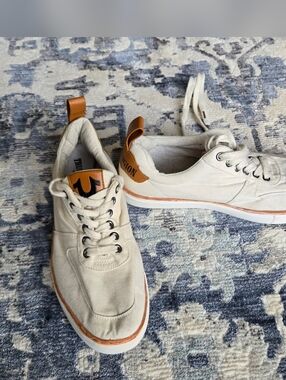 True Religion Shoes - Men's 9